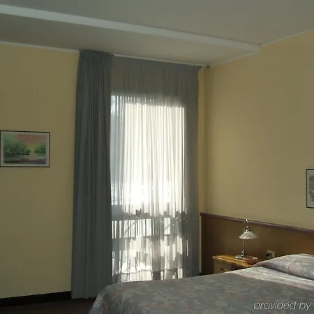 Franciacorta Golf Ξενοδοχείο 3*
