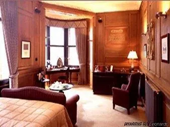 Franciacorta Golf Hotel 3*