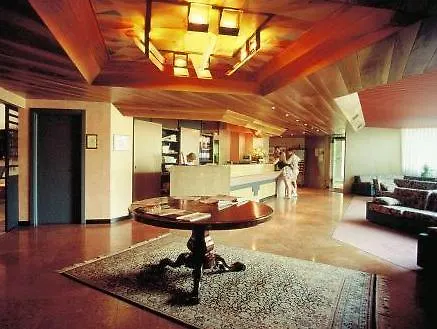 Franciacorta Golf Hotel