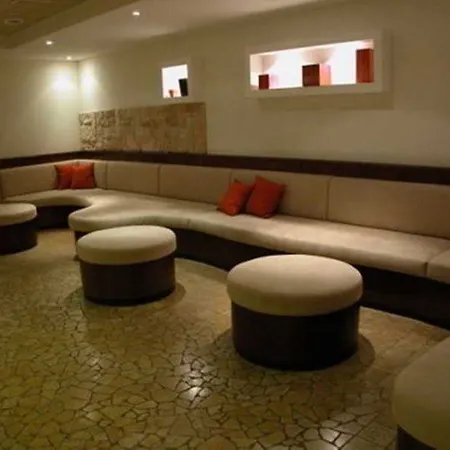 Hotel Franciacorta Golf Paratico