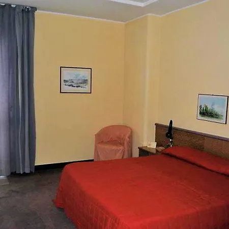 Franciacorta Golf Hotel 3*