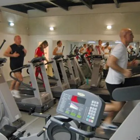 Franciacorta Golf 3*