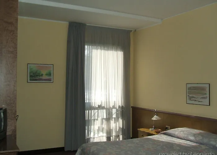 Franciacorta Golf Hotel 3*