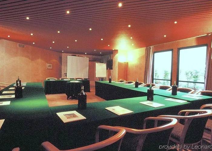 Hotel Franciacorta Golf Paratico