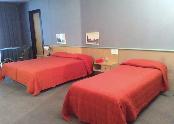 Hotel Franciacorta Golf