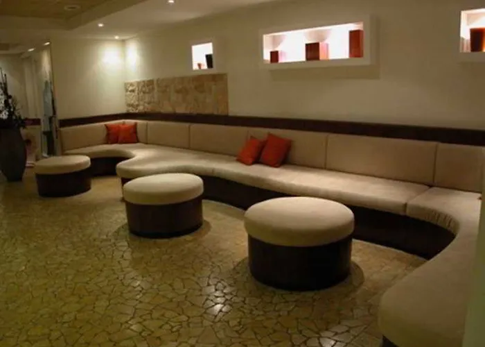 Hotel Franciacorta Golf Paratico