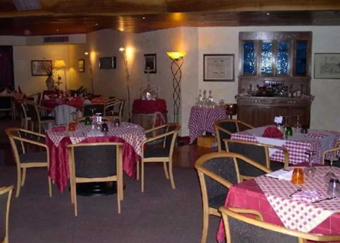 Franciacorta Golf Hotel