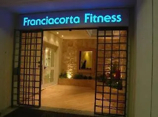 Franciacorta Golf 3*
