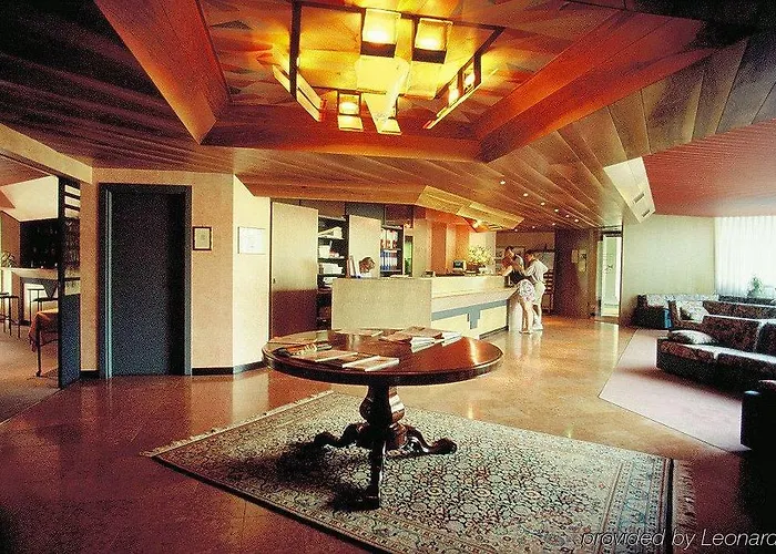 Franciacorta Golf Hotel