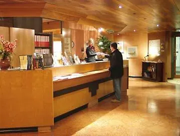 Franciacorta Golf Hotel 3*