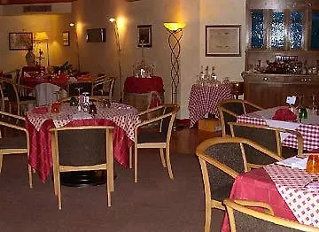 Franciacorta Golf Hotel Paratico
