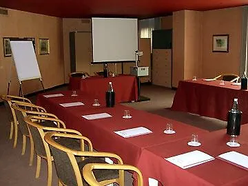 Hotel Franciacorta Golf 3*