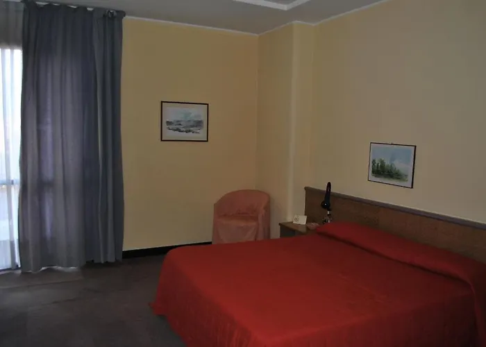 Franciacorta Golf Hotel