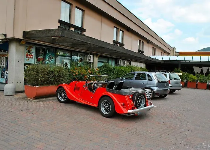 Hotel Franciacorta Golf