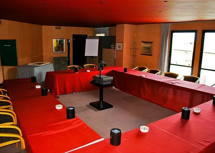 Franciacorta Golf Hotel Paratico