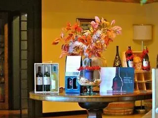 Franciacorta Golf Otel Paratico